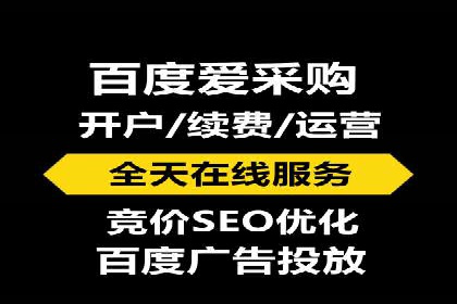 百度SEM竞价推广案例解析：某知名品牌如何抢占市场先机
